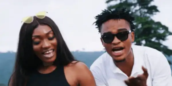 Razben - Katiana Ft. Wendy Shay